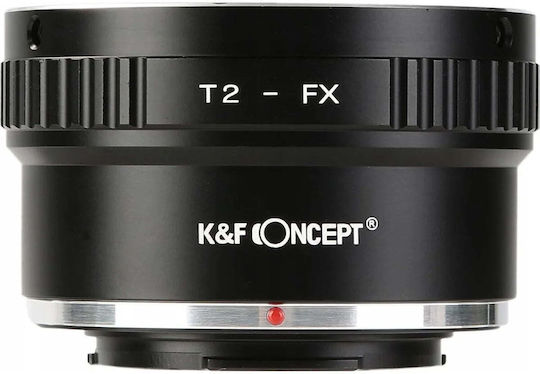 K&F Concept Fuji Αντάπτορας Φακού