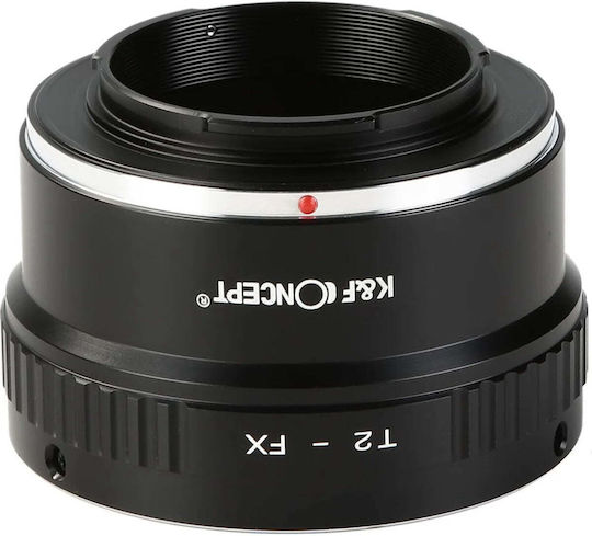 K&F Concept Fuji Αντάπτορας Φακού