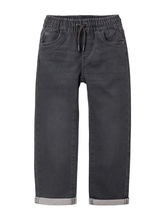 Kids' Jeans Trousers Blue