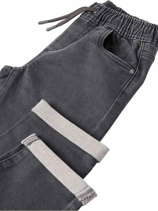 Kids' Jeans Trousers Blue