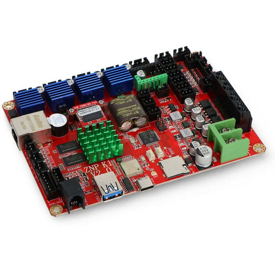 Elegoo Neptune 4 Plus/4 Max Motherboard