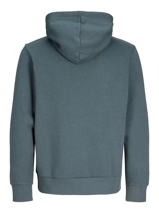 Jack & Jones Sweatshirts für Herren Turbulence mit Kapuze