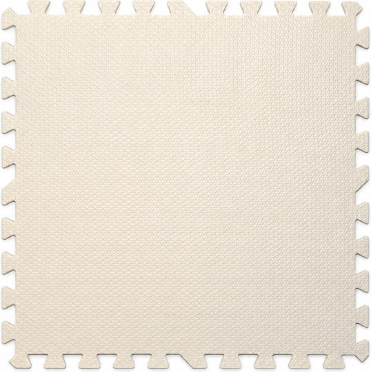 Rage Gymnastikmatten Puzzle Gymnastikmatten Gray 60x60x1.2cm 4 Stück