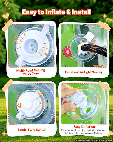 Vevor Outdoor Game