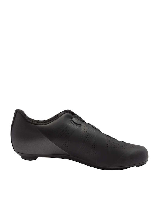 Sidi Home Plast Pantofi De Ciclism De Drum/Cursă Unisex Scăzuți Negri