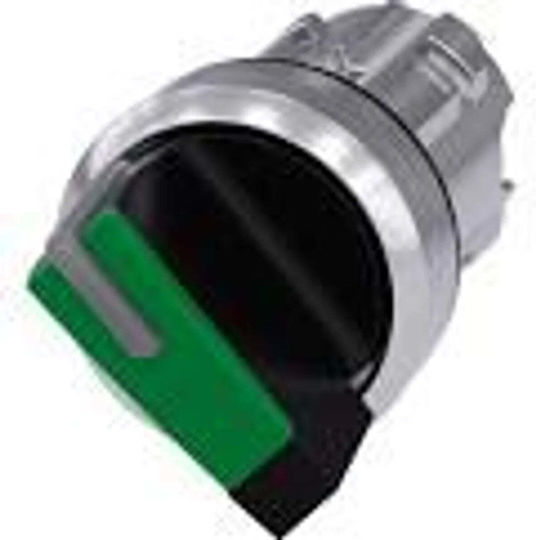 Siemens On-Off switch with Lighting 1pcs