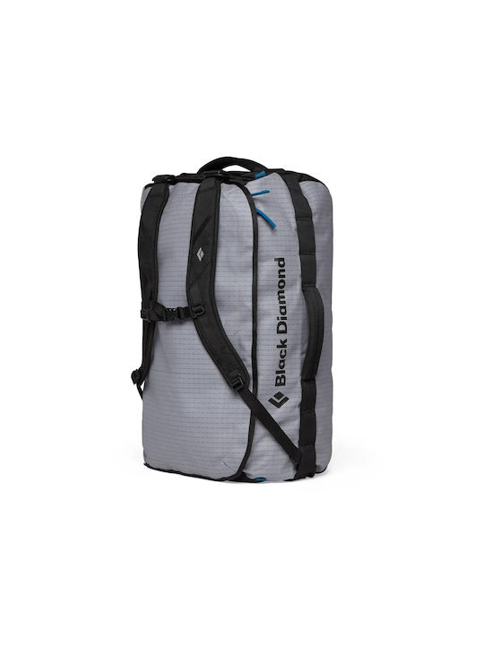 Black Diamond Mountaineering Backpack 60L Grey Expedition