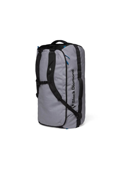Black Diamond Mountaineering Backpack 90L Grey Expedition