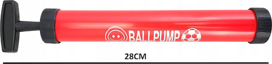 Trifox Hand Ball Pump Orange