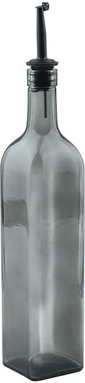Estia Nebula Oil Can Glass with Flow 750ml Grey