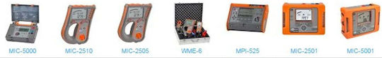 Sonel Measuring Instruments Accessory