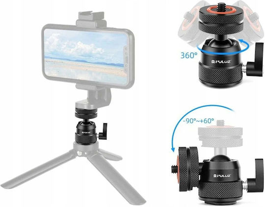 Puluz Accesorii de susținere pentru aparat foto