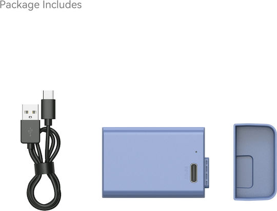 Smallrig 4333 Baterie Nikon En-el25 Usb-c