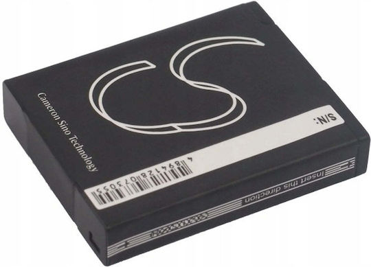 Battery Ws Xtreme Power Panasonic Dmw-bcm13e Dmw-bcm13 3.7v 950mah