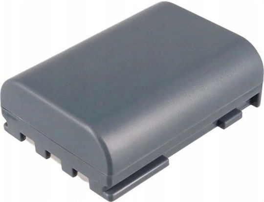 Батерия за фотоапарат NB-2L DIDG.CANNBL2 Литиево-йонни (Li-Ion) 600mAh Съвместима с Canon