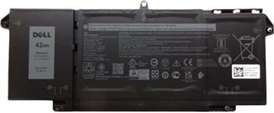 Dell Baterie compatibilă pentru Latitude Dell Btry,pri,42whr,3c,lith,swd