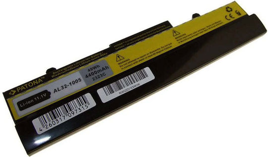 Patona Съвместима Батерия за HP Compaq BC/DE-E5270 с 4400mAh