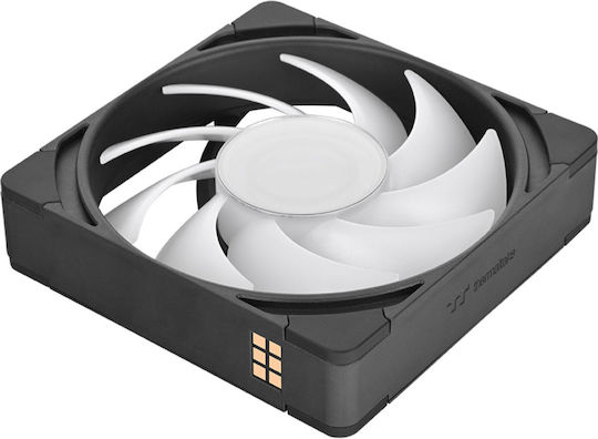 Thermaltake CT140 EX Infinity ARGB Sync Case Fan (1800rpm / 94.83cfm) 3τμχ