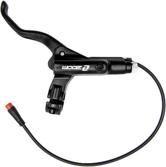 Zoom Hintere Hydraulische Fahrrad Scheibenbremse