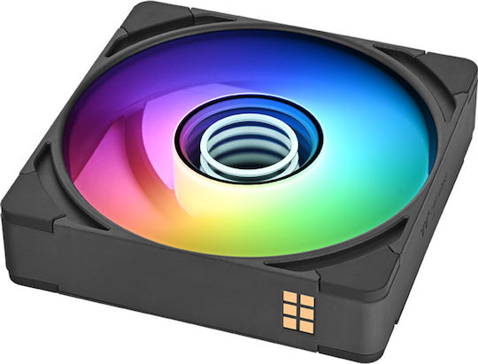 Thermaltake CT140 EX Infinity ARGB Sync Case Fan (1800rpm / 94.83cfm) 3τμχ