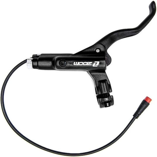Zoom Frână Hidraulică Spate cu Disc pentru Bicicletă
