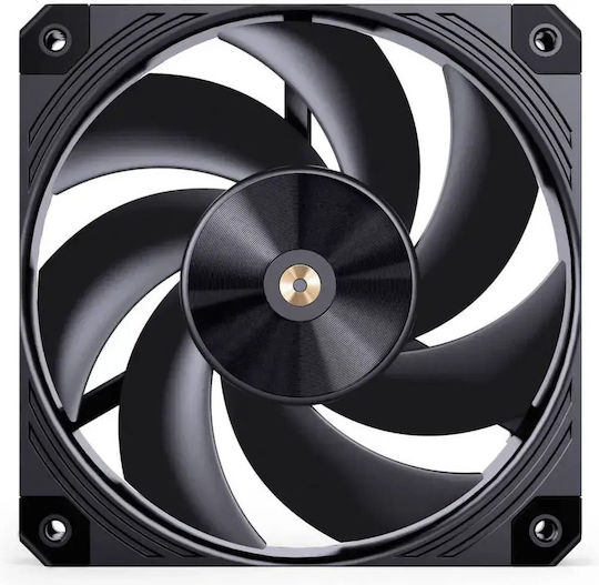 Gehäuselüfter 120mm Ohne LEDs Beleuchtung