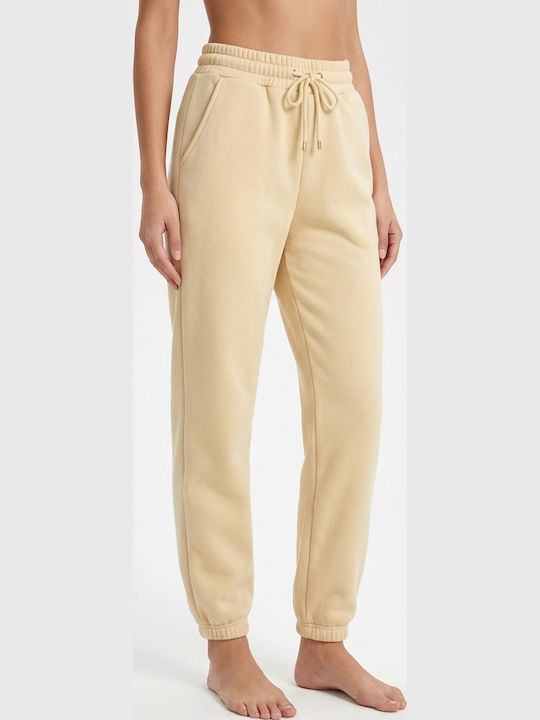 Damen Jogginghose Mit Jogger Gri