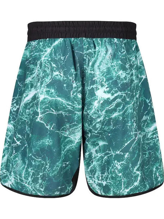Tatami Fightwear 23-SH-044 ММА Шорти Зелени Tatami Fightwear 23-SH-044 ММА Шорти Зелени