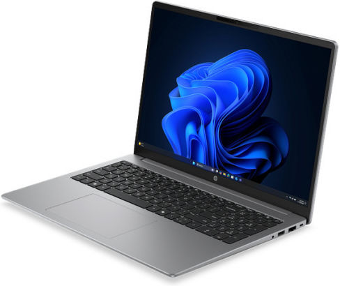 HP 200 G2i 16" IPS FHD+ (Core 5-120U/24GB/512GB SSD/Fără Sistem De Operare) (Tastatură US)