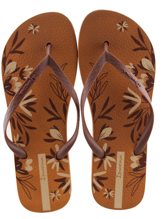 Brown Colour Flip-Flops