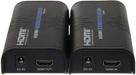 Hdmi Extender Hdmi-ex-200-v5