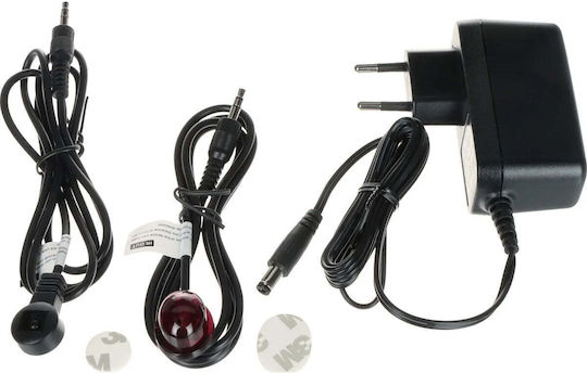 Kamsys HDMI Extender Splitter Sp-ex-6ir-v4