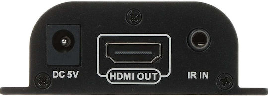 Kamsys HDMI Extender Splitter Sp-ex-6ir-v4