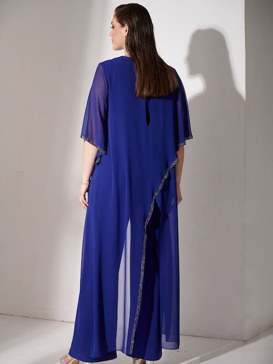 Women's One-piece Jumpsuit Green