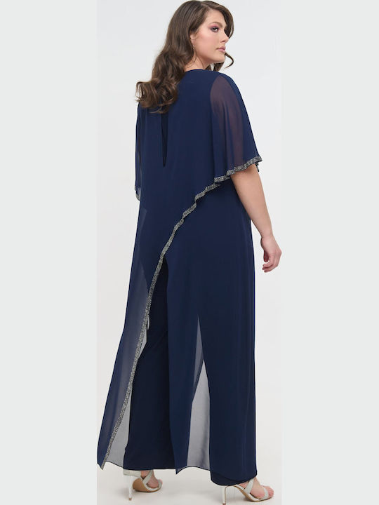 Women's One-piece Jumpsuit Green