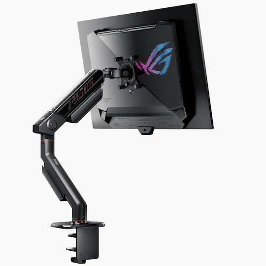 Asus Ergo Arm AAS01R Suport de Birou pentru Monitor până la 39" cu Braț