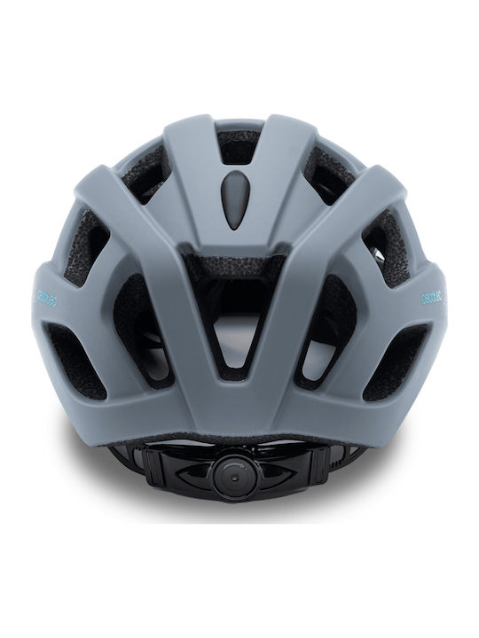 Cecotec Cască de bicicletă de oraș / munte gri Cecotec Cască de bicicletă de oraș / munte gri