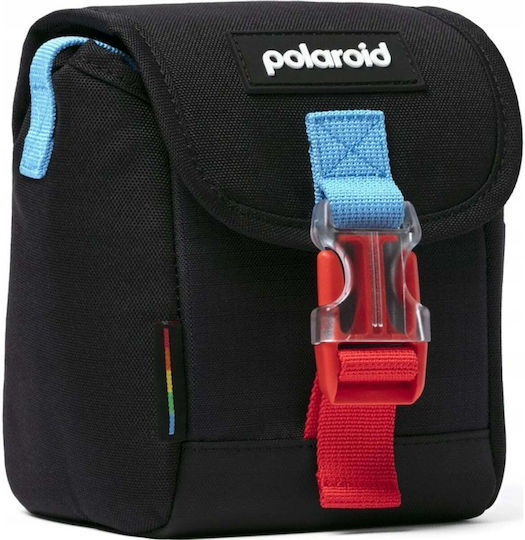 Polaroid Τσάντα Χειρός Φωτογραφικής Μηχανής Πολύχρωμη