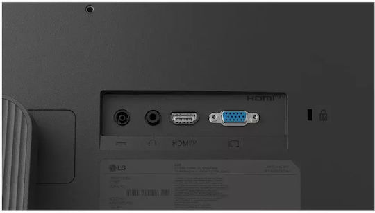 LG U4 IPS HDR Monitor 23.8" FHD 1920x1080 144Hz με Χρόνο Απόκρισης 1ms GTG