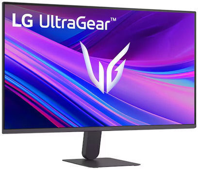 LG UltraGear G4 IPS HDR Gaming Monitor 27" FHD 1920x1080 144Hz with Response Time 5ms GTG