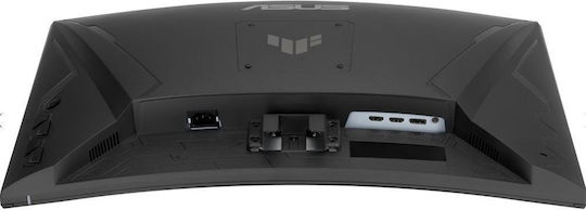 Asus TUF Gaming VG27VQM5F HDR Monitor 27" FHD 1920x1080 280Hz with Response Time 0.5ms GTG