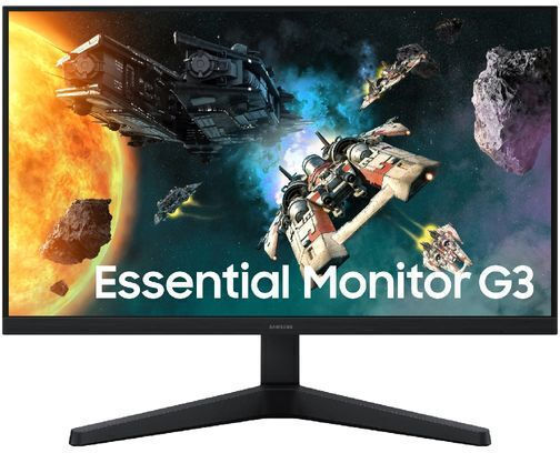 Samsung Essential G31H IPS Spiele-Monitor 24 Zoll FHD 1920x1080 144Hz