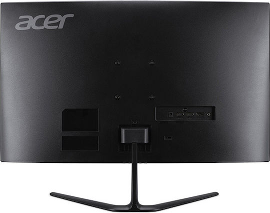 Acer Nitro ED270W0b VA HDR Curved Gaming Monitor 27 Inches FHD 1920x1080 240Hz Response Time 1ms GTG