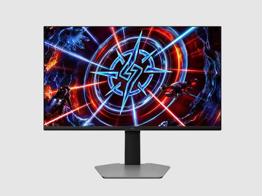 TCL 27P2A HDR Gaming Monitor 27" QHD 2560x1440 200Hz with Response Time 1ms GTG