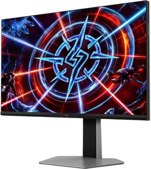 TCL 27P2A HDR Gaming Monitor 27" QHD 2560x1440 200Hz with Response Time 1ms GTG