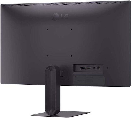 LG 24G414B IPS HDR Gaming Monitor 24" FHD 1920x1080 144Hz with Response Time 5ms GTG Silver