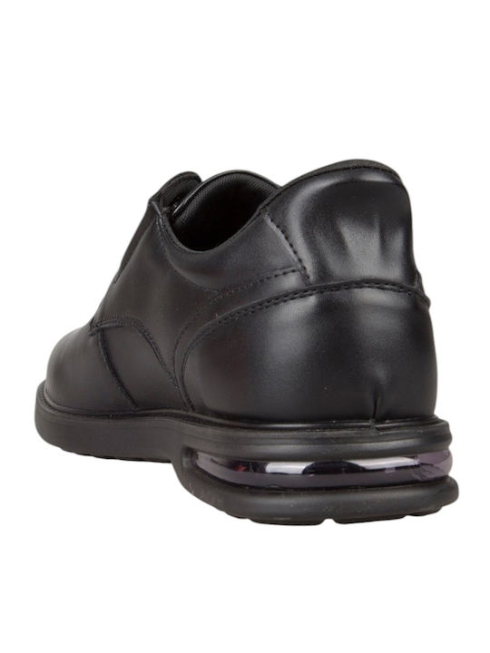 Men's Casual Shoes Black