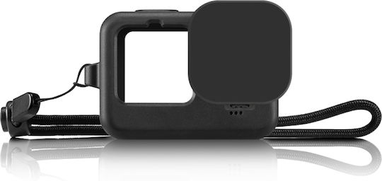 Puluz Schutzhülle Für GoPro Held 10 / Held 11 / Held 9 PU518B