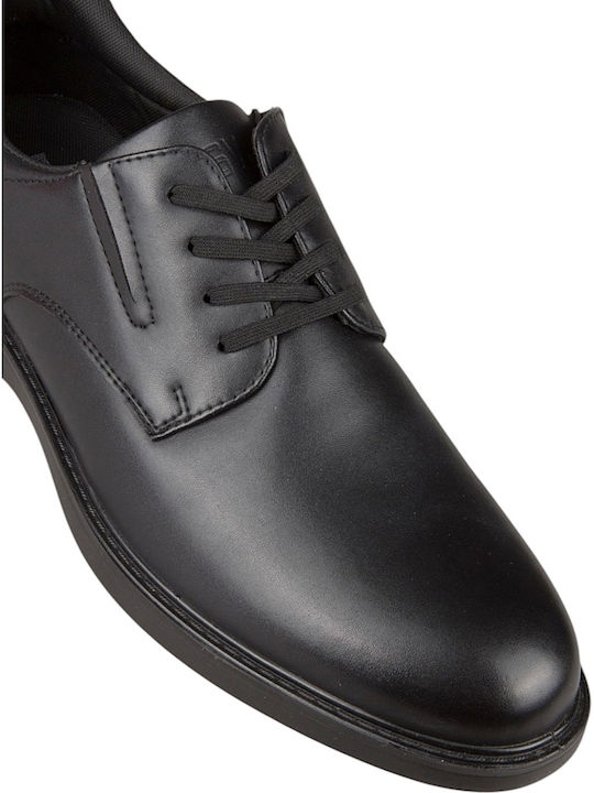 Men's Casual Shoes Black