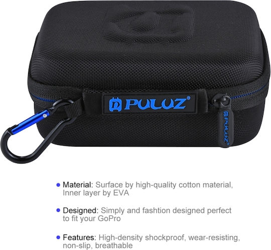 Puluz PU83 Actionkamera-Hülle Für GoPro Held 3+ / Held 4 / Held 5